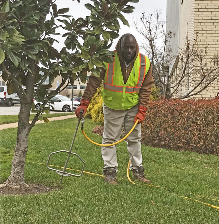 Tips from the Field Tree and Shrub Fertilizing Focal Pointe Outdoor