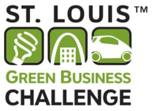 St. Louis Green Business Challenge logo