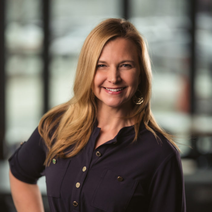 Molly Munie's headshot