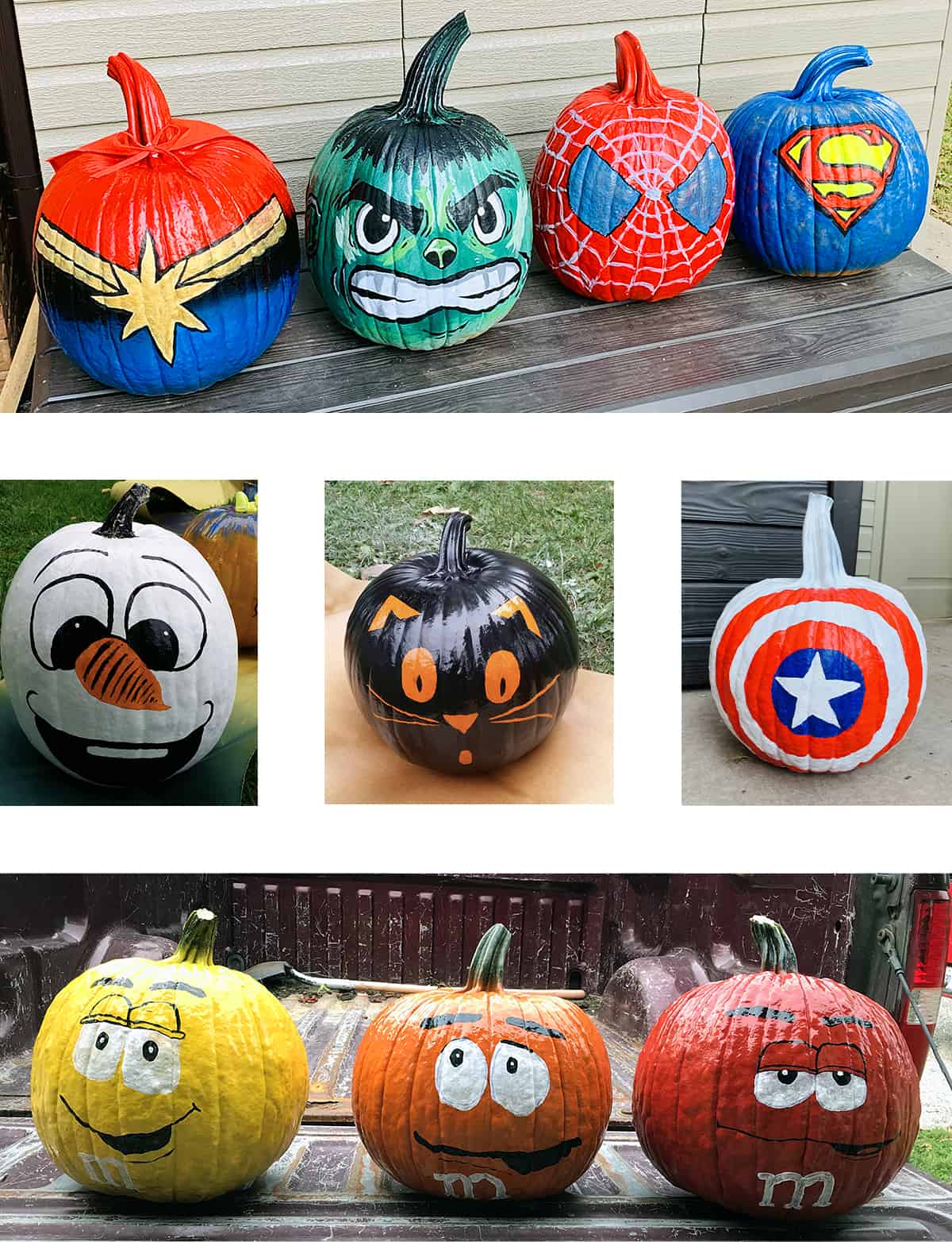 A Purpose for Every Pumpkin in the Patch – Focal Pointe