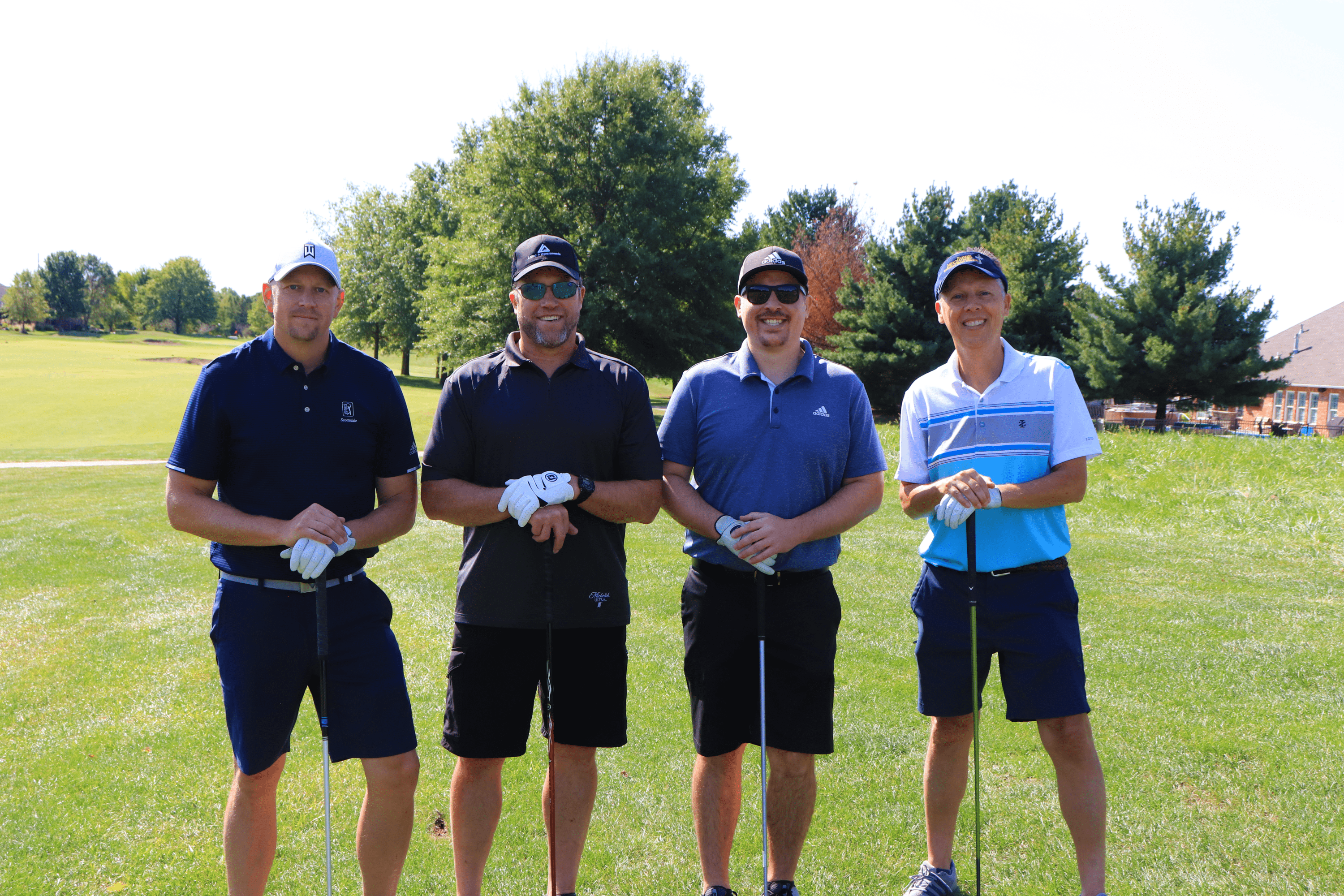 St. Louis Golfers Charity Golf