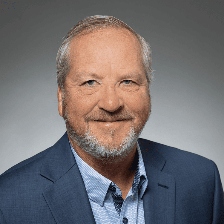 Jeff Welch's Headshot